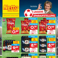 Netto Marken-Discount Prospekt Seite 3