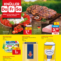 Netto Marken-Discount Prospekt Seite 50