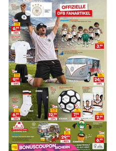 Netto Marken-Discount Prospekt - Angebote ab 08.06. - Seite 2