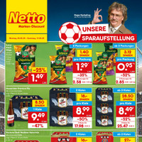 Netto Marken-Discount Prospekt Seite 3