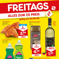 Netto Marken-Discount Prospekt Seite 61