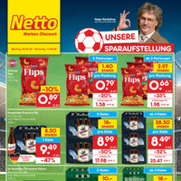 Netto Marken-Discount Prospekt Seite 3