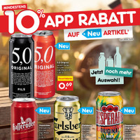 Netto Marken-Discount Prospekt Seite 40