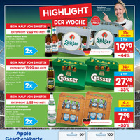 Netto Marken-Discount Prospekt Seite 3