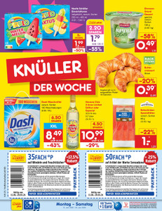Netto Marken-Discount Prospekt - Angebote ab 15.06. - Seite 2