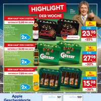 Netto Marken-Discount Prospekt Seite 3