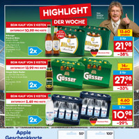 Netto Marken-Discount Prospekt Seite 3