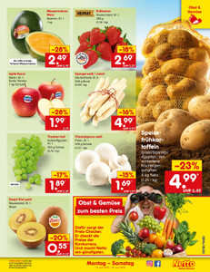 Netto Marken-Discount Prospekt - Angebote ab 15.06.