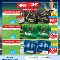 Netto Marken-Discount Prospekt Seite 3