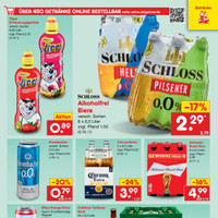 Netto Marken-Discount Prospekt Seite 57
