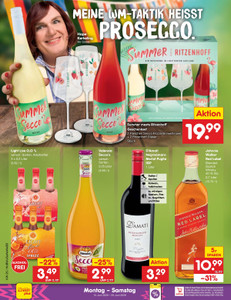 Netto Marken-Discount Prospekt - Angebote ab 15.06.