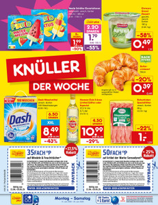 Netto Marken-Discount Prospekt - Angebote ab 15.06. - Seite 2
