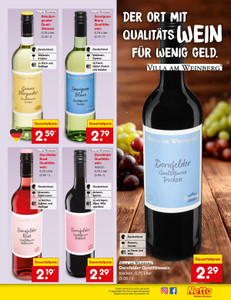 Netto Marken-Discount Prospekt - Angebote ab 15.06.