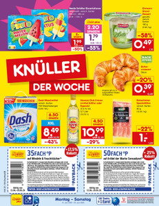 Netto Marken-Discount Prospekt - Angebote ab 15.06. - Seite 2