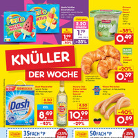 Netto Marken-Discount Prospekt Seite 2