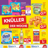 Netto Marken-Discount Prospekt Seite 2