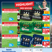 Netto Marken-Discount Prospekt Seite 3