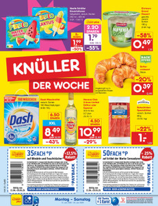 Netto Marken-Discount Prospekt - Angebote ab 15.06. - Seite 2