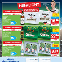 Netto Marken-Discount Prospekt Seite 3