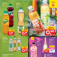 Netto Marken-Discount Prospekt - Getränke