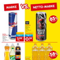 Netto Marken-Discount Prospekt Seite 43