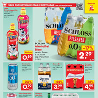Netto Marken-Discount Prospekt Seite 53