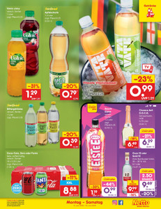 Netto Marken-Discount Prospekt - Angebote ab 15.06.