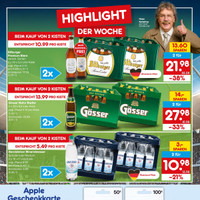 Netto Marken-Discount Prospekt Seite 3