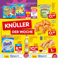 Netto Marken-Discount Prospekt Seite 2