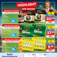 Netto Marken-Discount Prospekt Seite 3