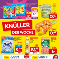 Netto Marken-Discount Prospekt Seite 2