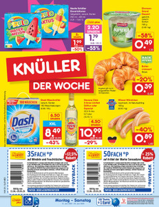 Netto Marken-Discount Prospekt - Angebote ab 15.06. - Seite 2