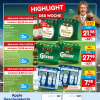 Netto Marken-Discount Prospekt Seite 3