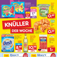 Netto Marken-Discount Prospekt Seite 2