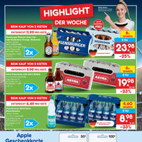 Netto Marken-Discount Prospekt Seite 3