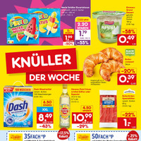 Netto Marken-Discount Prospekt Seite 2