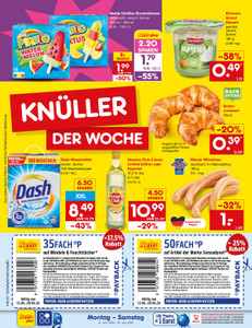 Netto Marken-Discount Prospekt - Angebote ab 15.06. - Seite 2