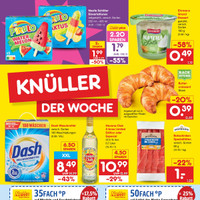 Netto Marken-Discount Prospekt Seite 2