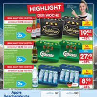 Netto Marken-Discount Prospekt Seite 3