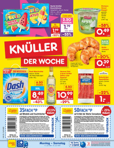 Netto Marken-Discount Prospekt - Angebote ab 15.06. - Seite 2