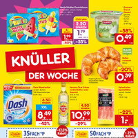 Netto Marken-Discount Prospekt Seite 2