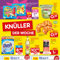 Netto Marken-Discount Prospekt Seite 2