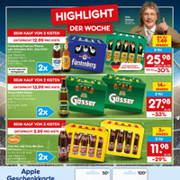 Netto Marken-Discount Prospekt Seite 3