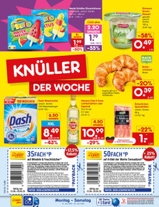 Netto Marken-Discount Prospekt - Angebote ab 15.06. - Seite 2