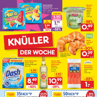 Netto Marken-Discount Prospekt Seite 2
