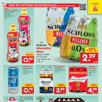 Netto Marken-Discount Prospekt Seite 57