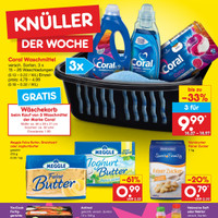 Netto Marken-Discount Prospekt Seite 2