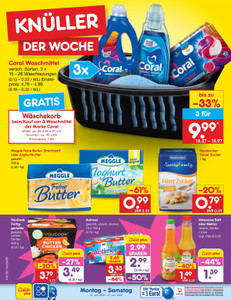 Netto Marken-Discount Prospekt - Angebote ab 22.06. - Seite 2