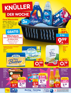 Netto Marken-Discount Prospekt - Angebote ab 22.06. - Seite 2