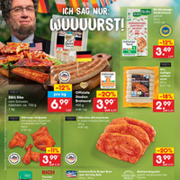 Netto Marken-Discount Prospekt Seite 28